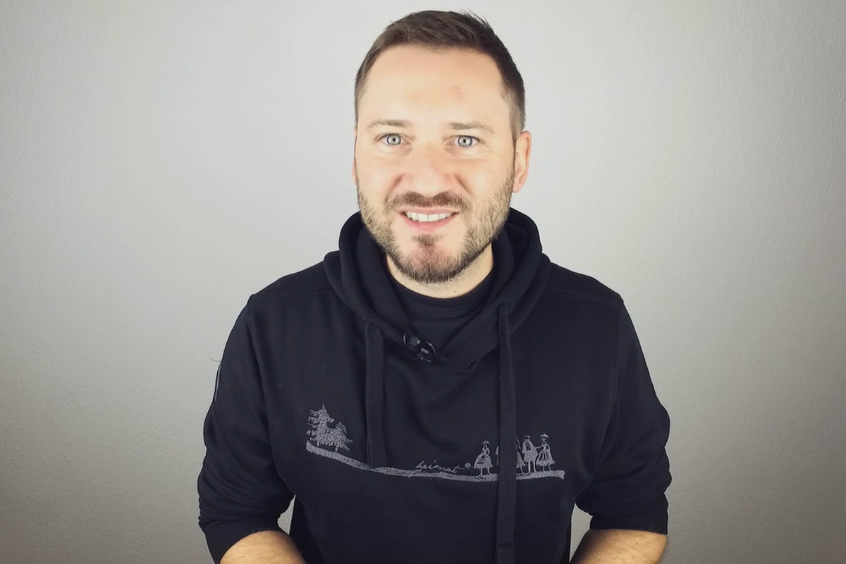 Dodge and Burn - Crashkurs: 4 Avslutning