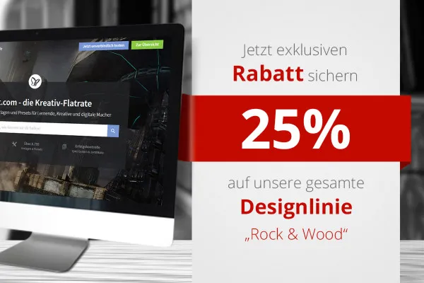 Anpassbare Facebook-Titelbildvorlage - Vorlage 19 - Angebot, Online, Vertrieb 2