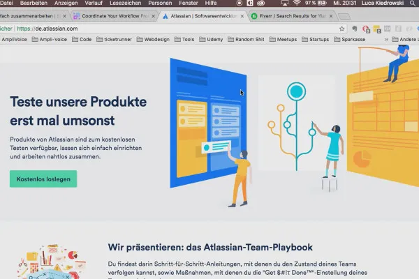 Skiss handledning: Skapa platt designgrafik 7.1