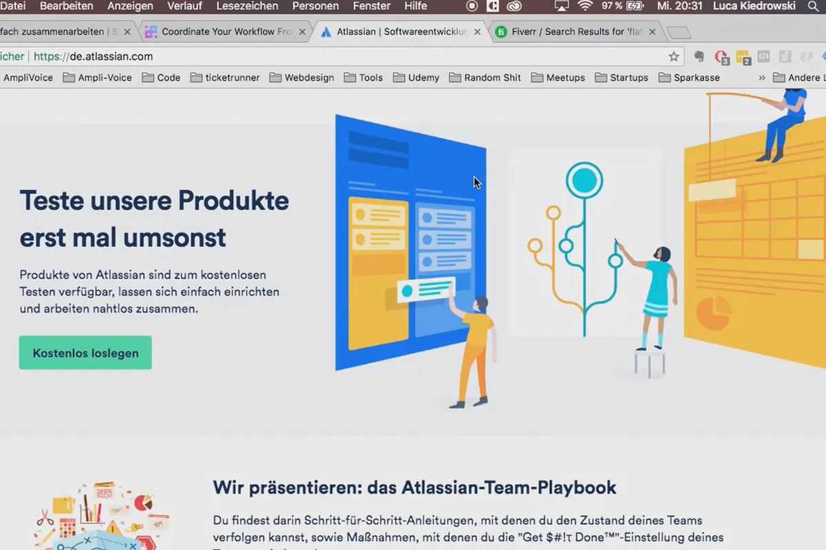 Skiss handledning: Skapa platt designgrafik 7.1