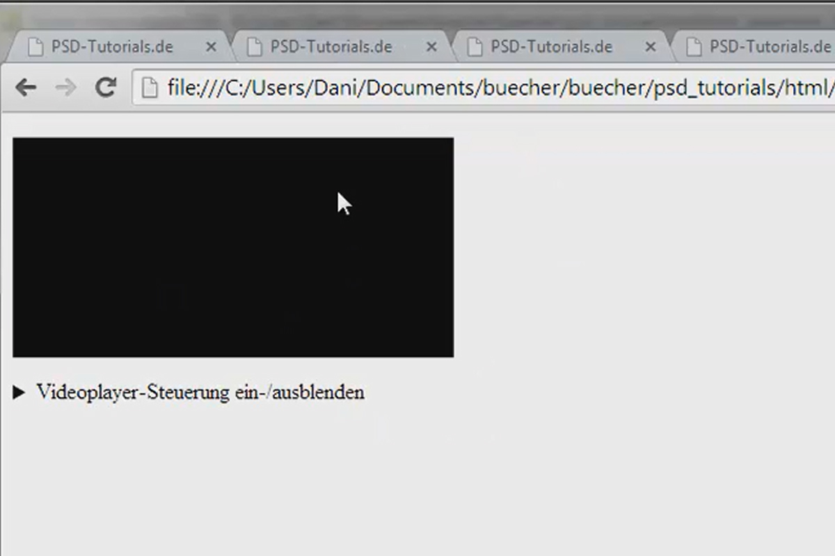 HTML & CSS pour les débutants (Partie 21) : Sémantique pour le web (4)