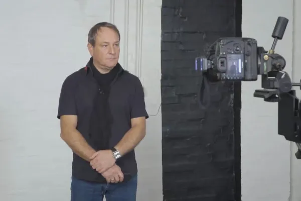 Классическая актовая фотография в профессиональном студийном свете - 5.6 неожиданных снимков