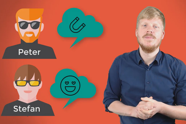 Din egen blog - succesfuld blogging fra starten: 5,2 | The Lead Magnet