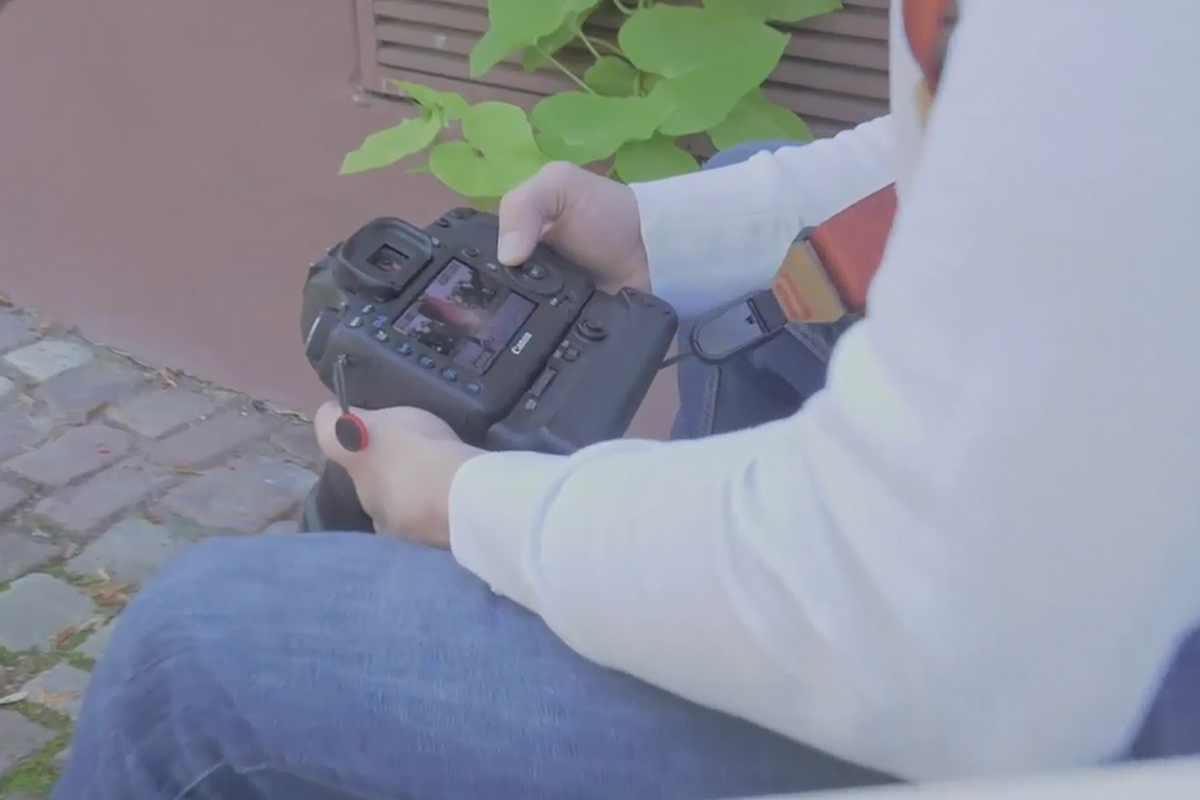 Aprender fotografía - el gran curso de fotografía: 3.12 Fotografía manual