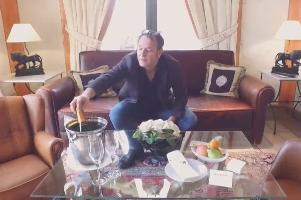 Fotografía de hoteles: técnica, motivos y práctica - 20 Suite tour