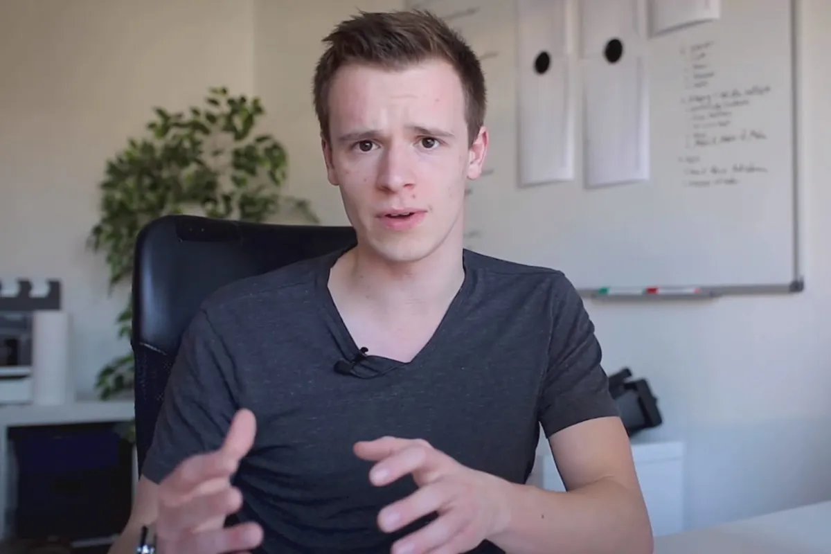 Premiere Pro CC-zelfstudie: 1.2 | Wie ben ik?