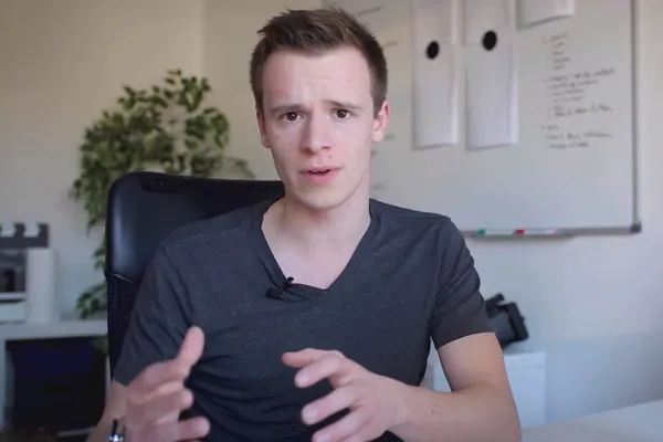 Premiere Pro CC-zelfstudie: 1.2 | Wie ben ik?
