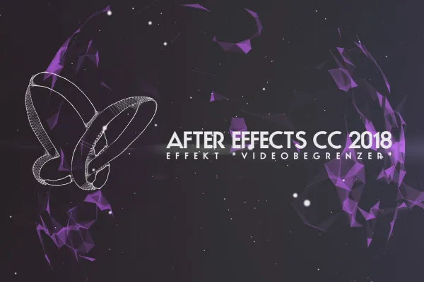 크리에이티브 클라우드의 새로운 내용: 영상 효과 소프트웨어인 After Effects CC 2018 (2018년 4월) - 영상 한계 보정 효과