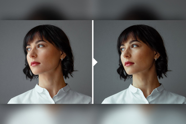 Preset per look da film e azione (Lightroom, Camera Raw): 21 | Un po' più di Contrasto