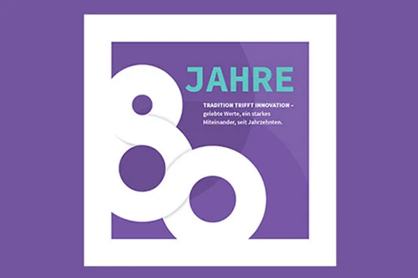 Енергійні шаблони чисел (60, 80) для народження та ювілею.