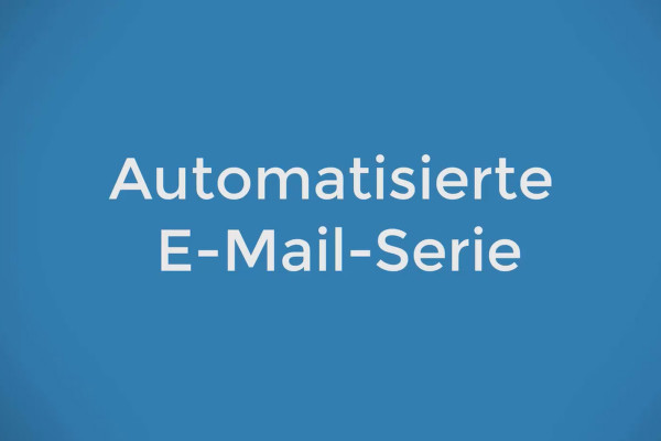 Come acquisire clienti tramite il content marketing: 6.2 Serie di email automatizzate