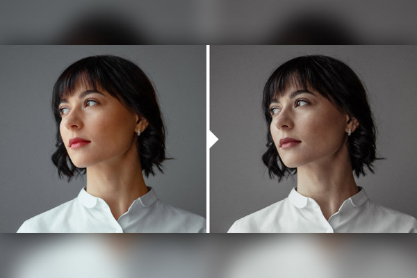 Preset per look da film e azione (Lightroom, Camera Raw): 22 | Grain