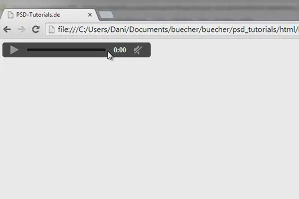 HTML & CSS voor beginners (Deel 23): Multimedia voor de website (2)