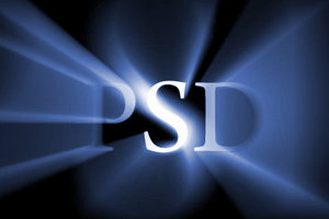 Effet de lumière de texte en 3D en seulement quelques clics
