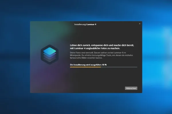 Skylum Luminar 4-vejledning: 1.2 | Funktioner og installation