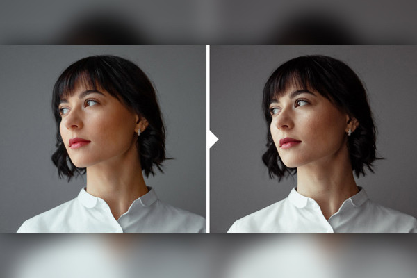 Preimpostazioni per look da film e azione (Lightroom, Camera Raw): 23 | Granulosità Scura