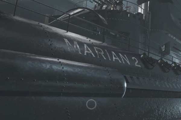 Cinema 4D - Lighting: 6.3 Dodge