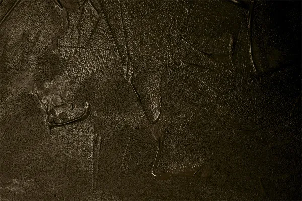 High-resolution textures: acrylic paints and varnishes in brown