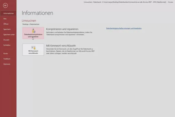 Besser in Access: Werde zum Daten-Helden – 4.5 Einzigartige Autowerte mit IDs