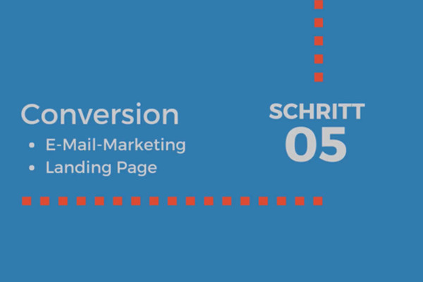 Come guadagnare clienti con il content marketing: Passo 5 del punto 6.4 ... Check!