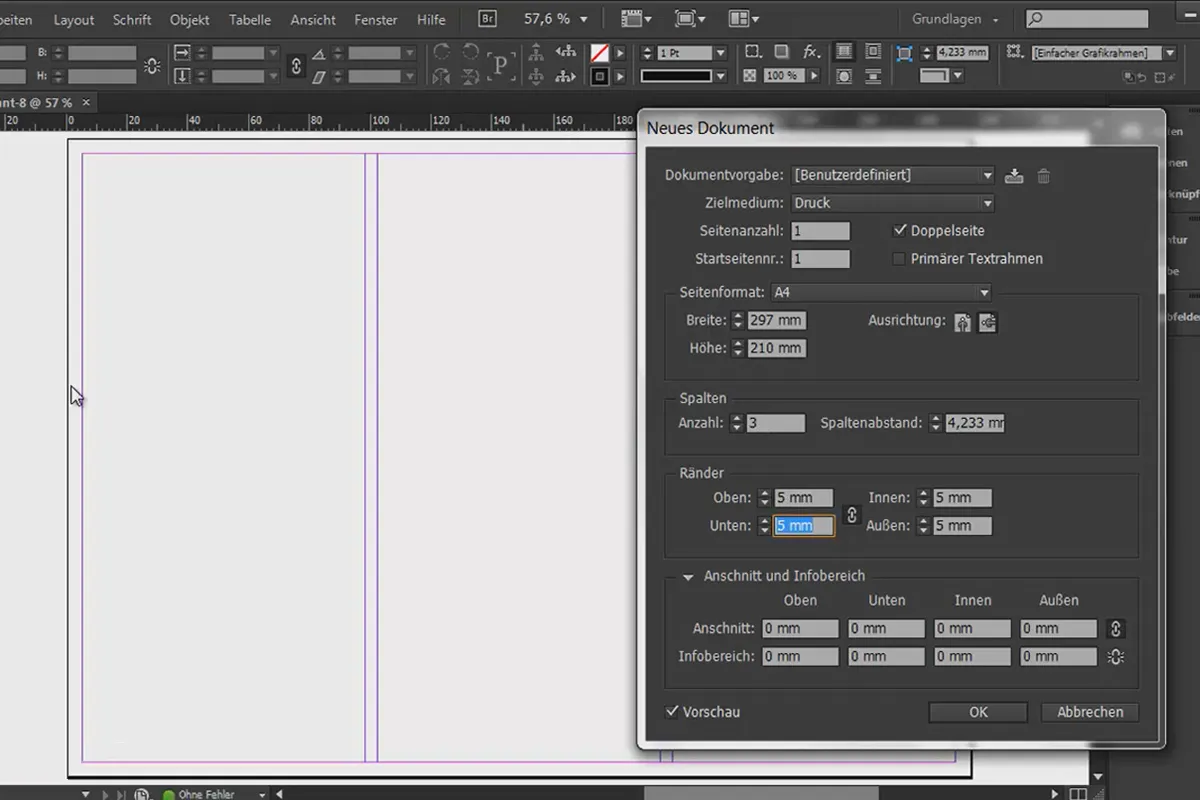 Новини у Creative Cloud: InDesign CC 9 (червень 2013) - Різноманітні нововведення