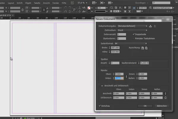 Новини у Creative Cloud: InDesign CC 9 (червень 2013) - Різноманітні нововведення