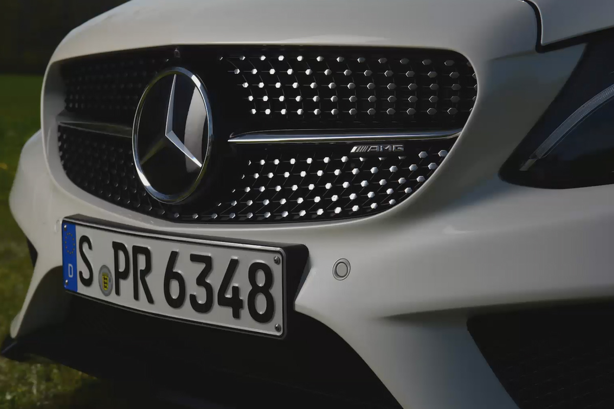 Approccio alla fotografia automobilistica - 4.7 Scatti dettagliati