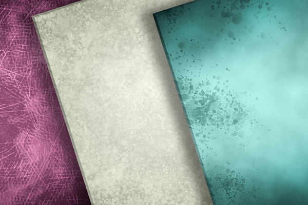 High-resolution textures: colored backgrounds - Version 1