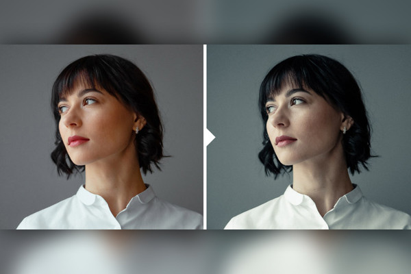 Preset per look da film e azione (Lightroom, Camera Raw): 24 | Crime Scene