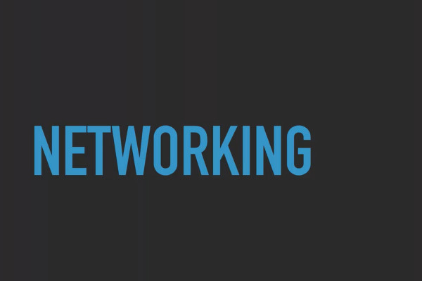 Igangsætning: kom succesfuldt i gang som freelancer: 2.14 netværk