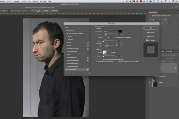 Photoshop para principiantes y niveles intermedios - 4.2 Herramientas de selección