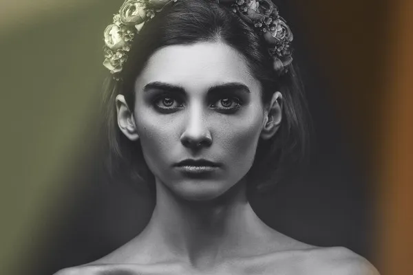 Kuva-esiasetus valoefekteille (Lightroom, Camera Raw): 24 | Silkkiset valotehosteet