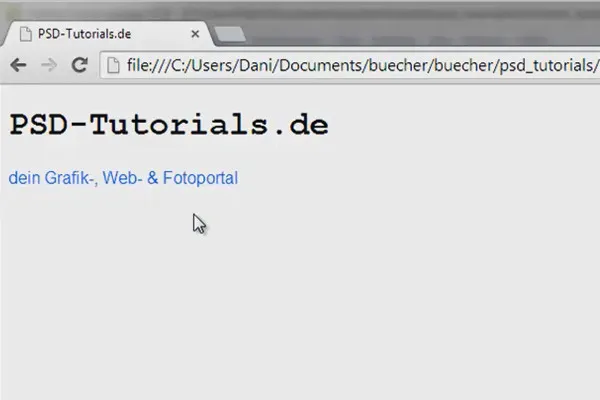 HTML & CSS voor beginners (Deel 25): Dit is CSS