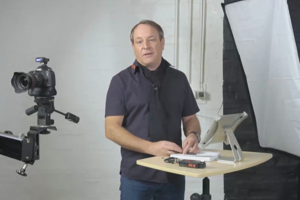 Klassisk nakenfotografering i profesjonelt studiolys - 1.2 Hvordan får man tak i modeller?