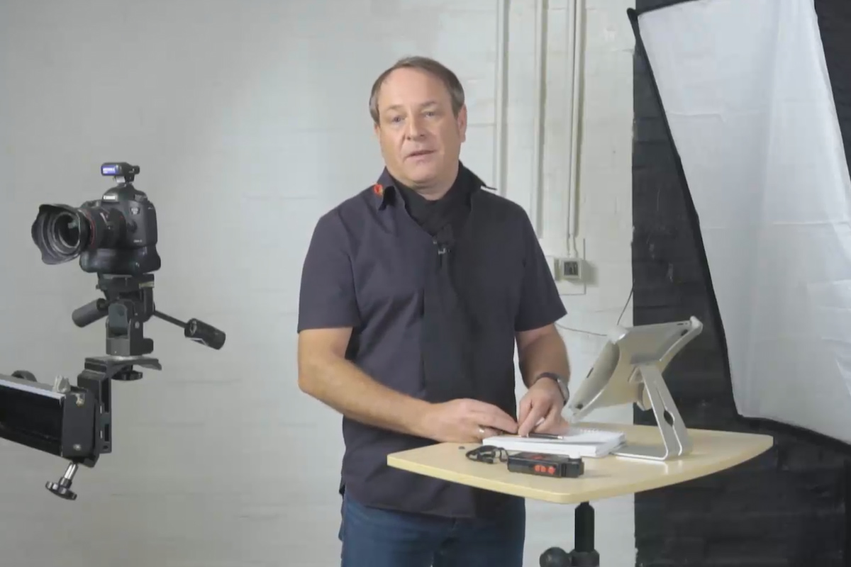 Klassisk nakenfotografering i profesjonelt studiolys - 1.2 Hvordan får man tak i modeller?