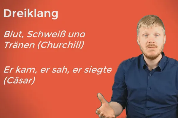 Belajar menulis teks: 6.4 4 Tips Gaya