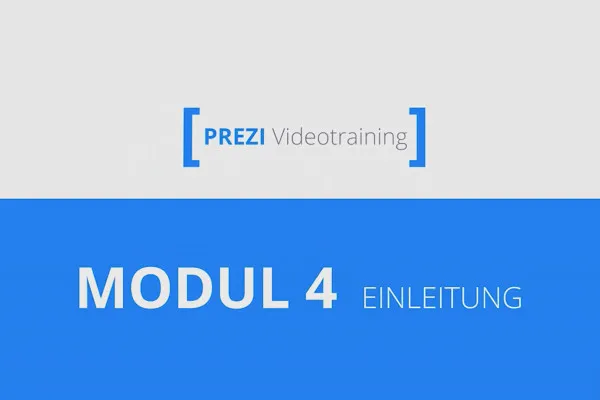Παρουσίαση Prezi για αρχάριους - Παρουσιάσεις που ενθουσιάζουν - 4.1 Εισαγωγή