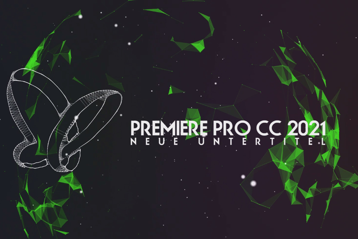 Oppdateringer forklart: Premiere Pro CC 2021 (mars 2021) – nye undertekster