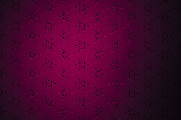 Eksklusivt scrapbooking-papir i magenta til udskrivning - Version 2