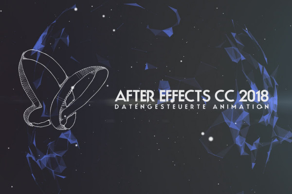 Creative Cloud'daki yeni özellikler: After Effects CC 2018 (Ekim 2017) - Veri tabanlı animasyon