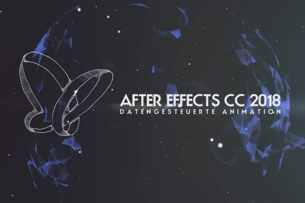 Neues in der Creative Cloud: After Effects CC 2018 (Oktober 2017) – Datengesteuerte Animation