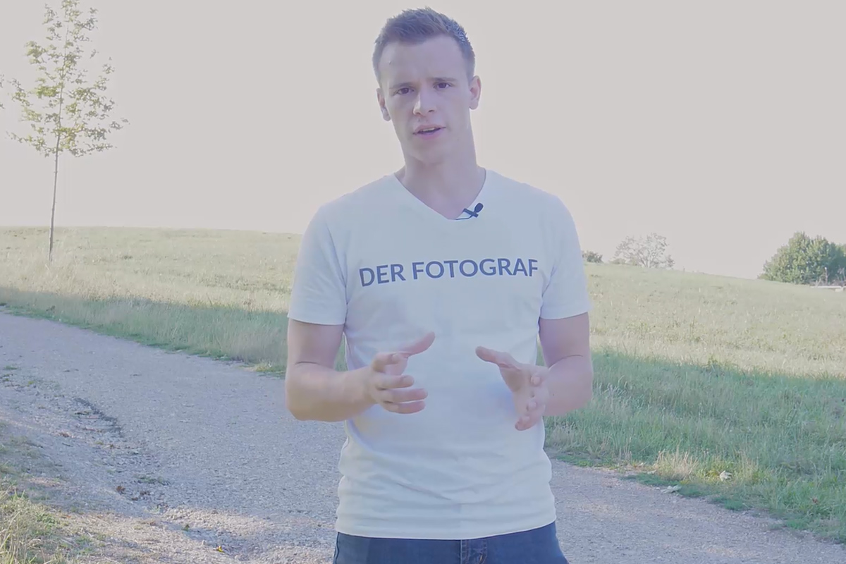 Aprender fotografía - el gran curso de fotografía: 4.5 ¿En bruto o en JPG?