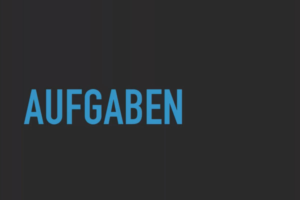 Igangsætning af virksomhed: Start succesfuldt som freelancer: 2.16 Opgaver