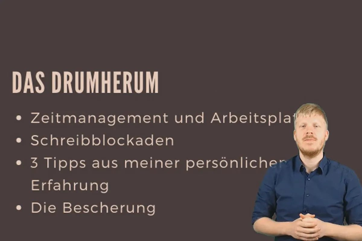 Texte schreiben lernen: 6.5 Am Leser orientieren