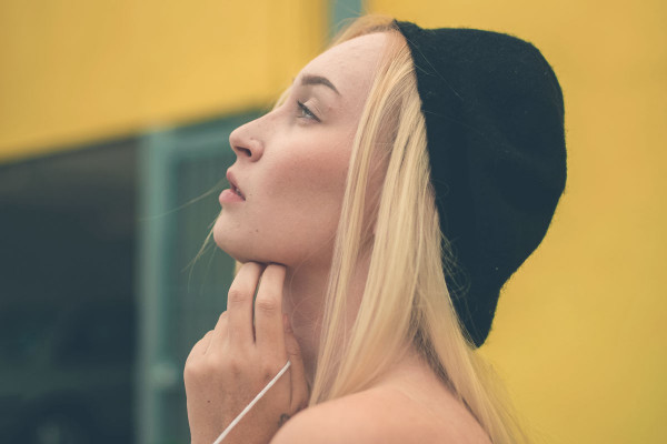 Preset for moody looks: 26 | Darkness
