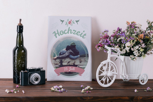 El gran paquete de maquetas para bodas, aniversarios y celebraciones - Versión 26