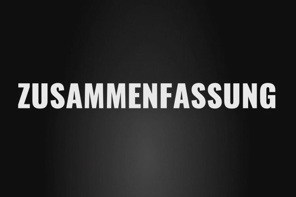 Övertyga vid presentationer – Inspirera din publik – 27 Sammanfattning