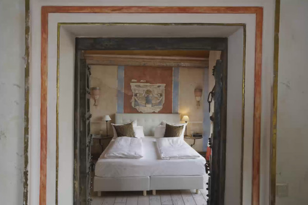 Fotografía de hoteles: Técnica, motivos y práctica - 26 Suite: Bedroom