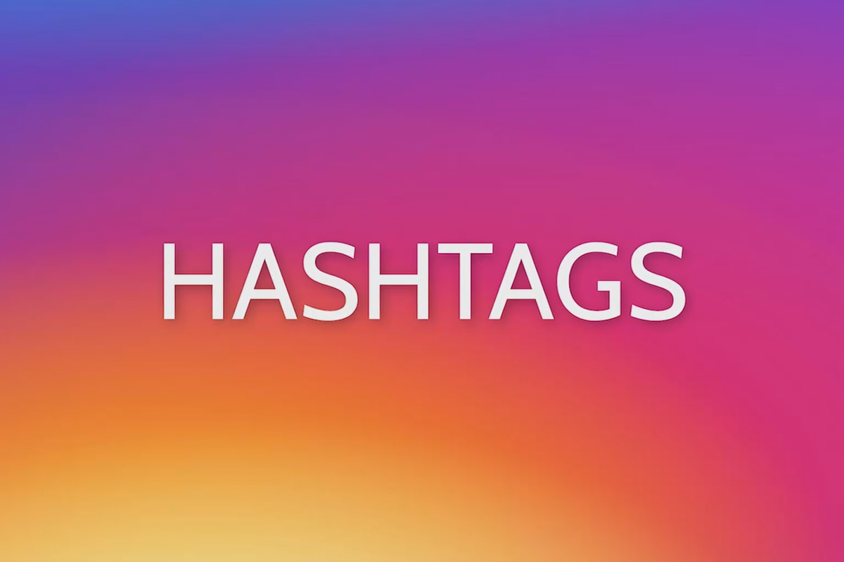 Instagram-ohje: Saat enemmän seuraajia | 5.3 tunnisteet