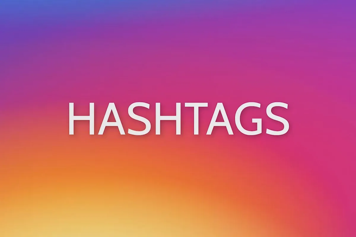 Instagram-Tutorial: Mehr Follower bekommen | 5.3 Hashtags